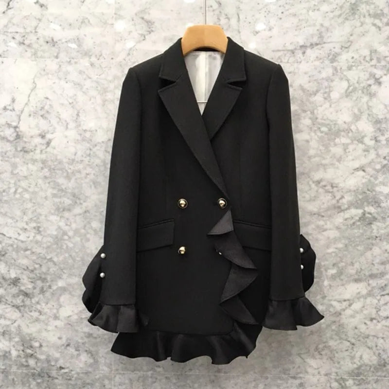 Blazer Glamour – face 2