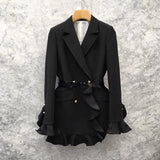Blazer Glamour