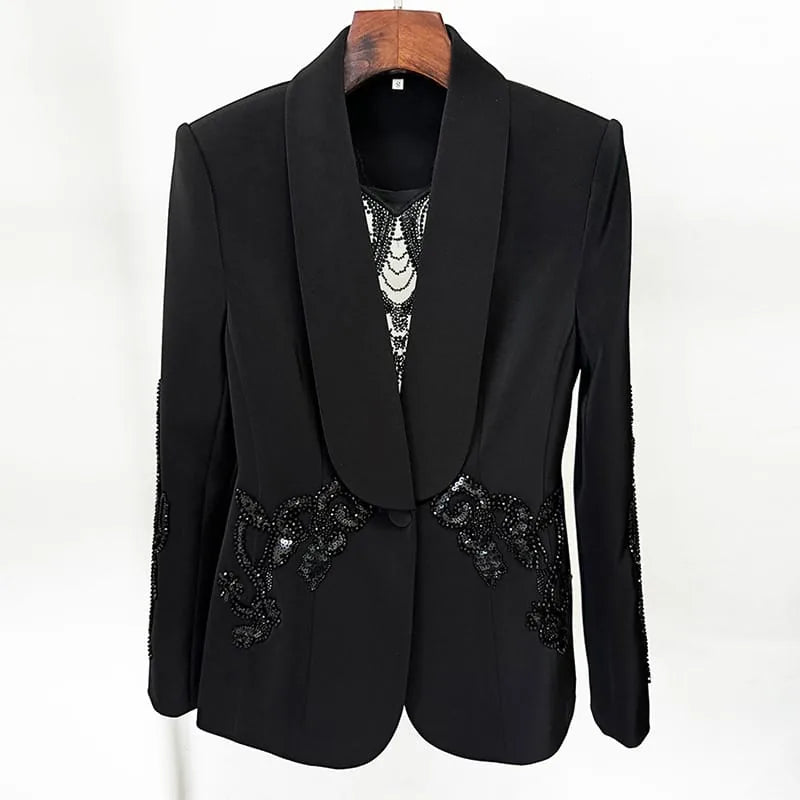 Ensemble Diva – blazer