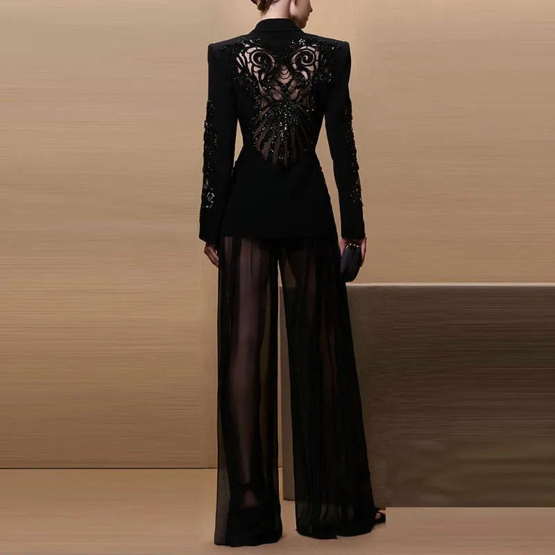 Ensemble Diva – dos