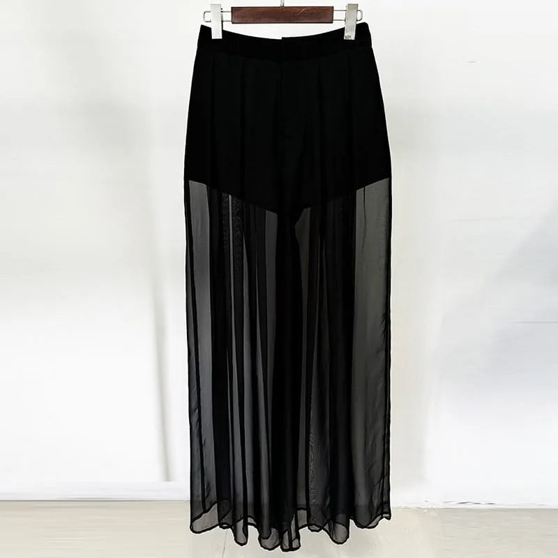 Ensemble Diva – pantalon