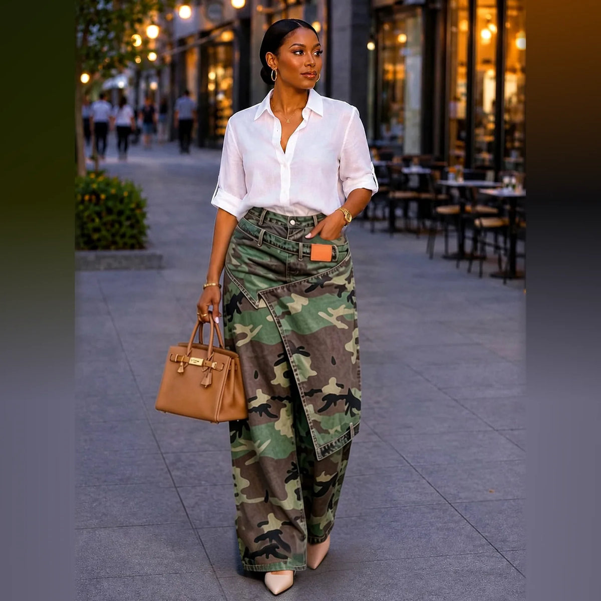Jean Milano – militaire