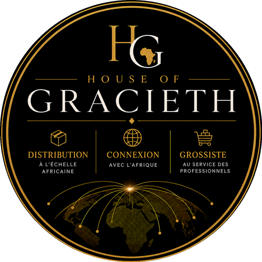 House of Gracieth